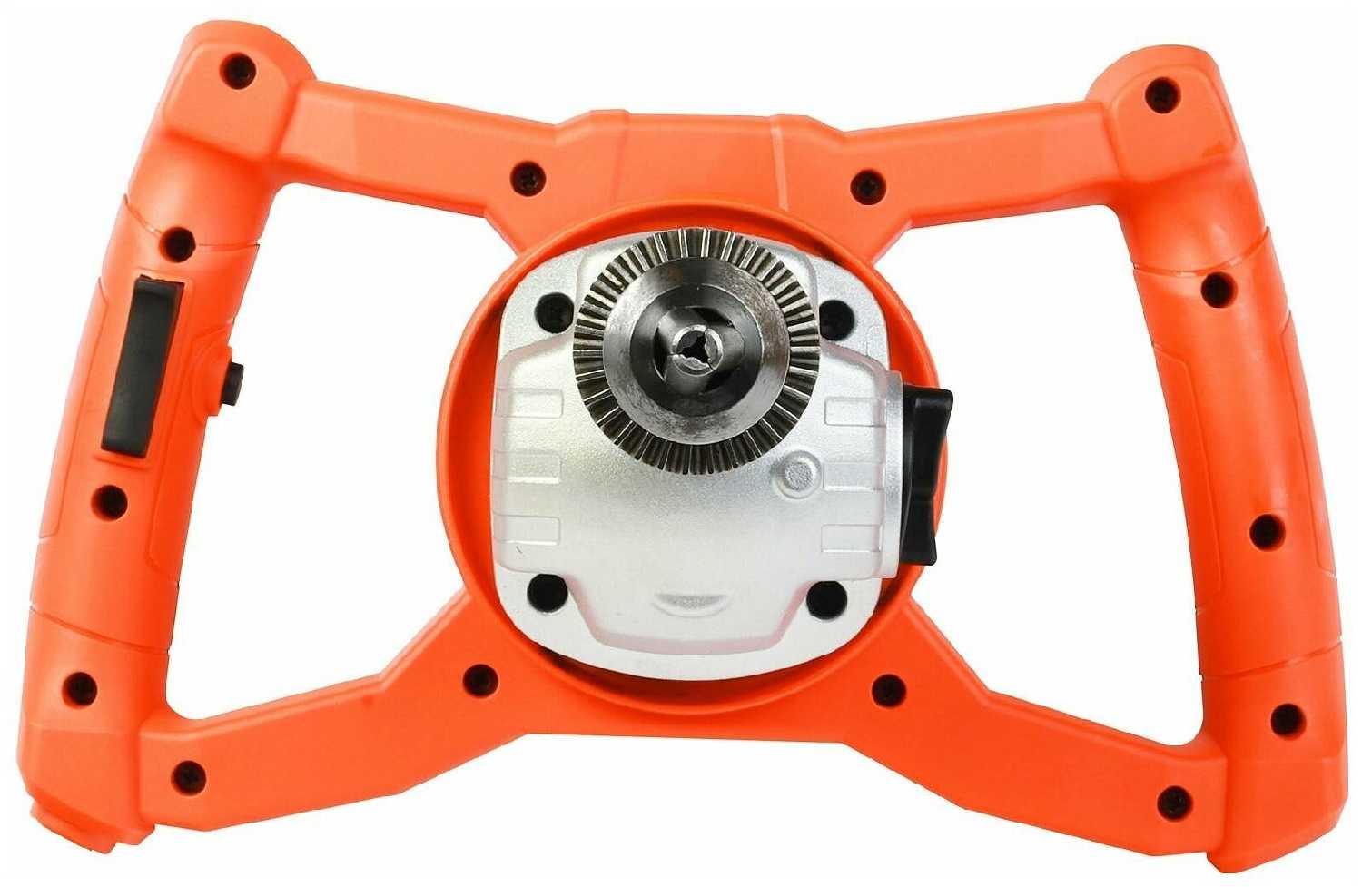 Дрель PATRIOT DM 150, 1600 Вт фотография 2