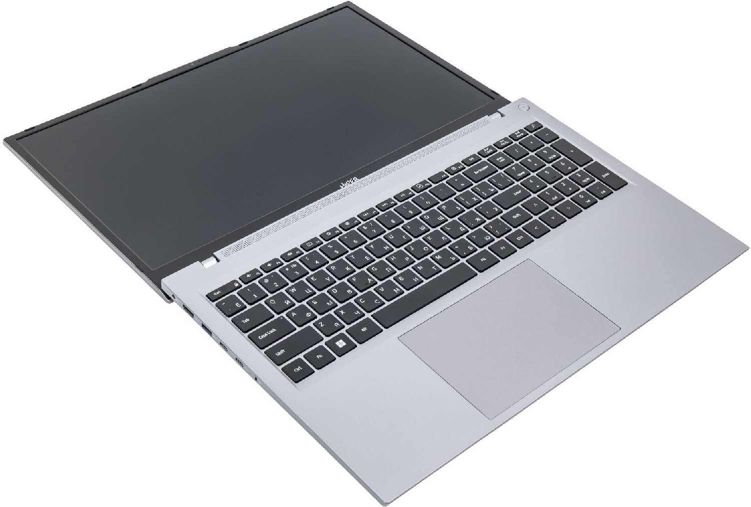 Ноутбук Hiper OFFICE SP Core i7 8Gb SSD512Gb 17.3