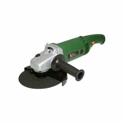 УШМ Калибр МШУ-180/1800 (МШУ-180/1800) фотография 15