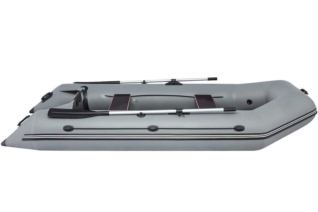 Надувная лодка DRAGON 3200 Sport (СКК) фотография 5