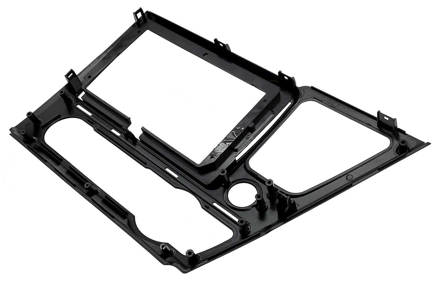 Штатная магнитола Honda Canbox M-Line (7831-9-0131) фотография 5