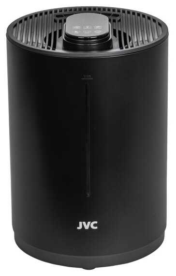 Климатический комплекс JVC JH-HDS50 фотография 2