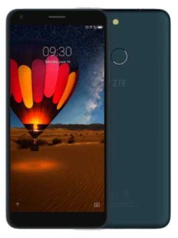 Смартфон ZTE Blade V9 Vita 3/32GB фотография 9