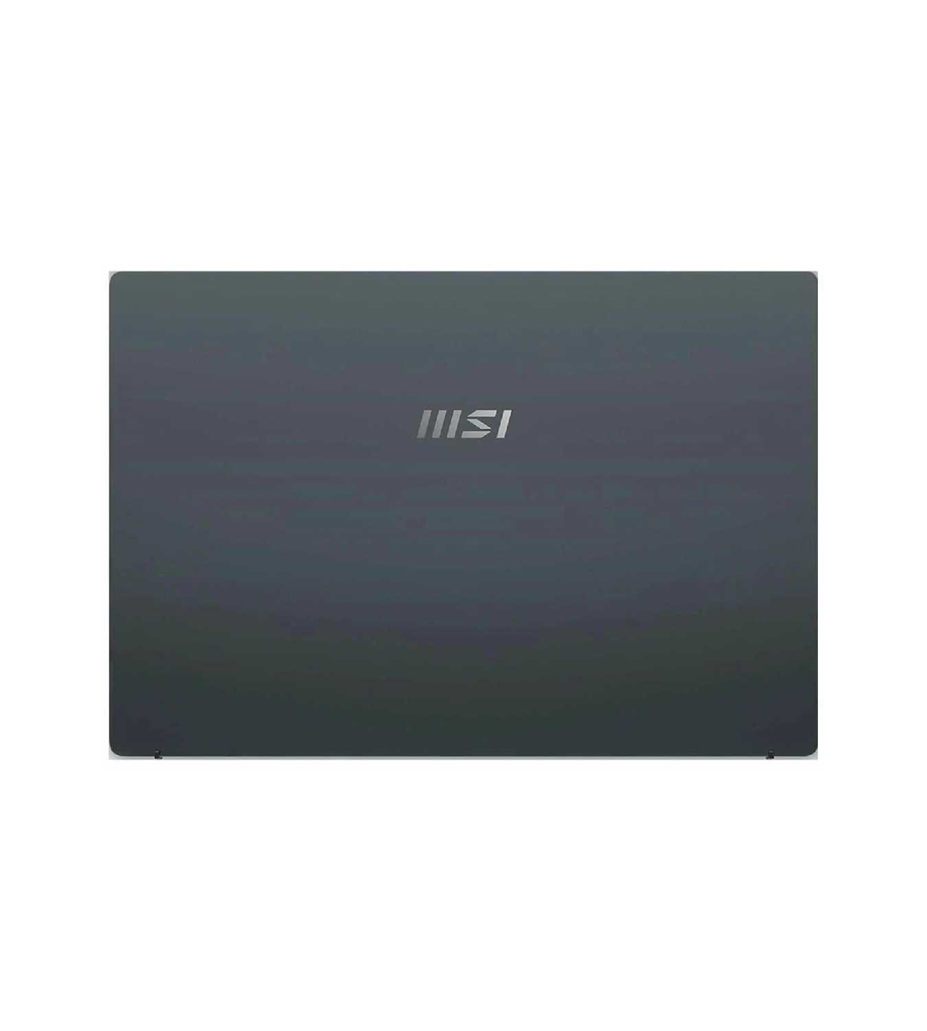 Ноутбук MSI Prestige 14Evo A12M-054 Core i7 32Gb SSD1Tb 14