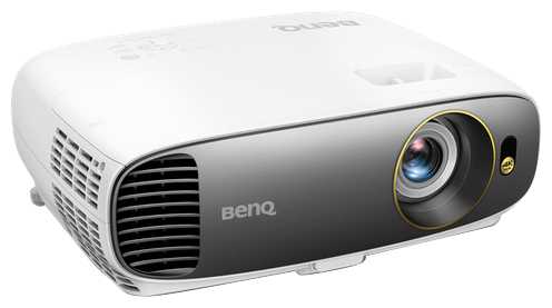 Проектор BenQ W1720 фотография 3