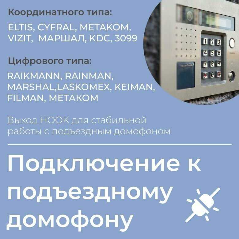 Цветной монитор CTV M4703AHD фотография 6