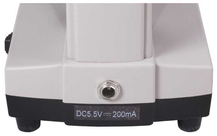 Микроскоп LEVENHUK Rainbow 2L фотография 6