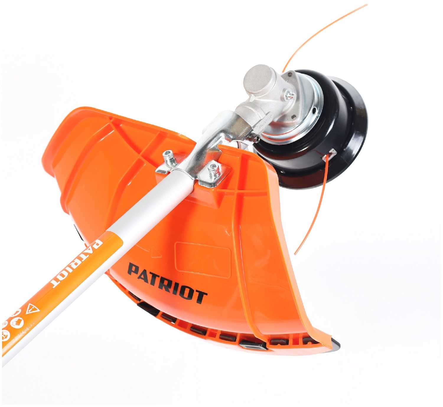 Триммер бензиновый PATRIOT PT 415T фотография 7