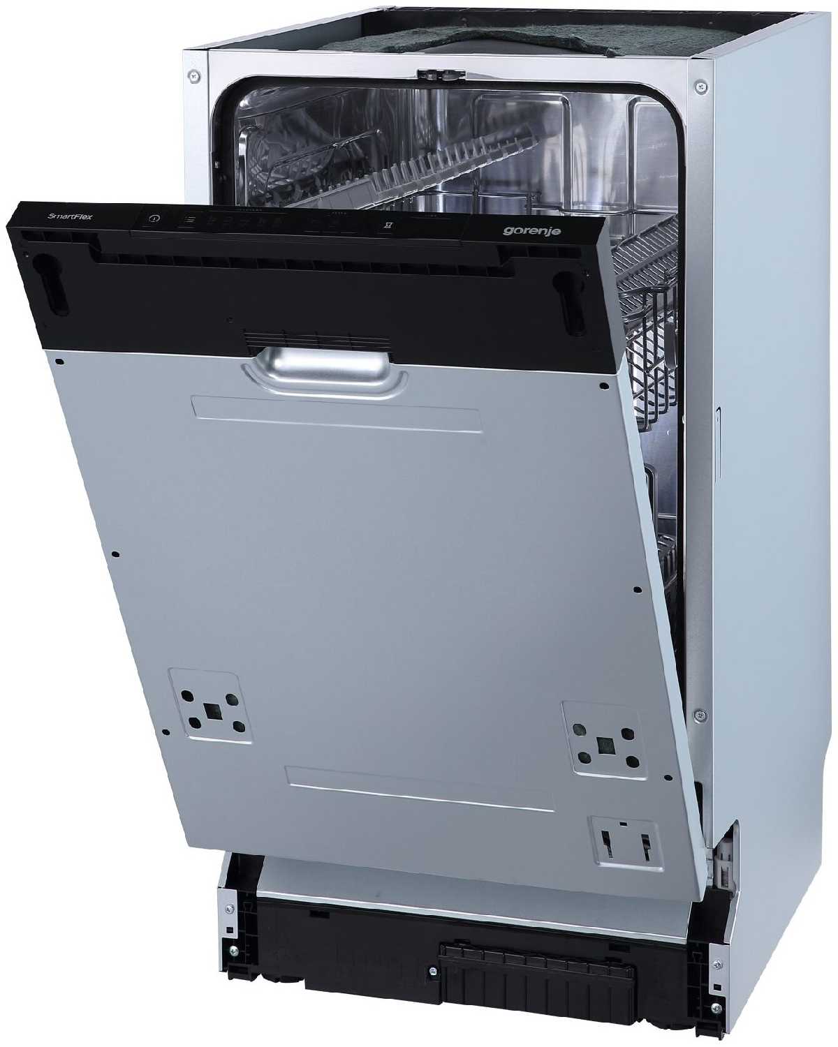 Встраиваемая посудомоечная машина Gorenje GV541D10 фотография 5