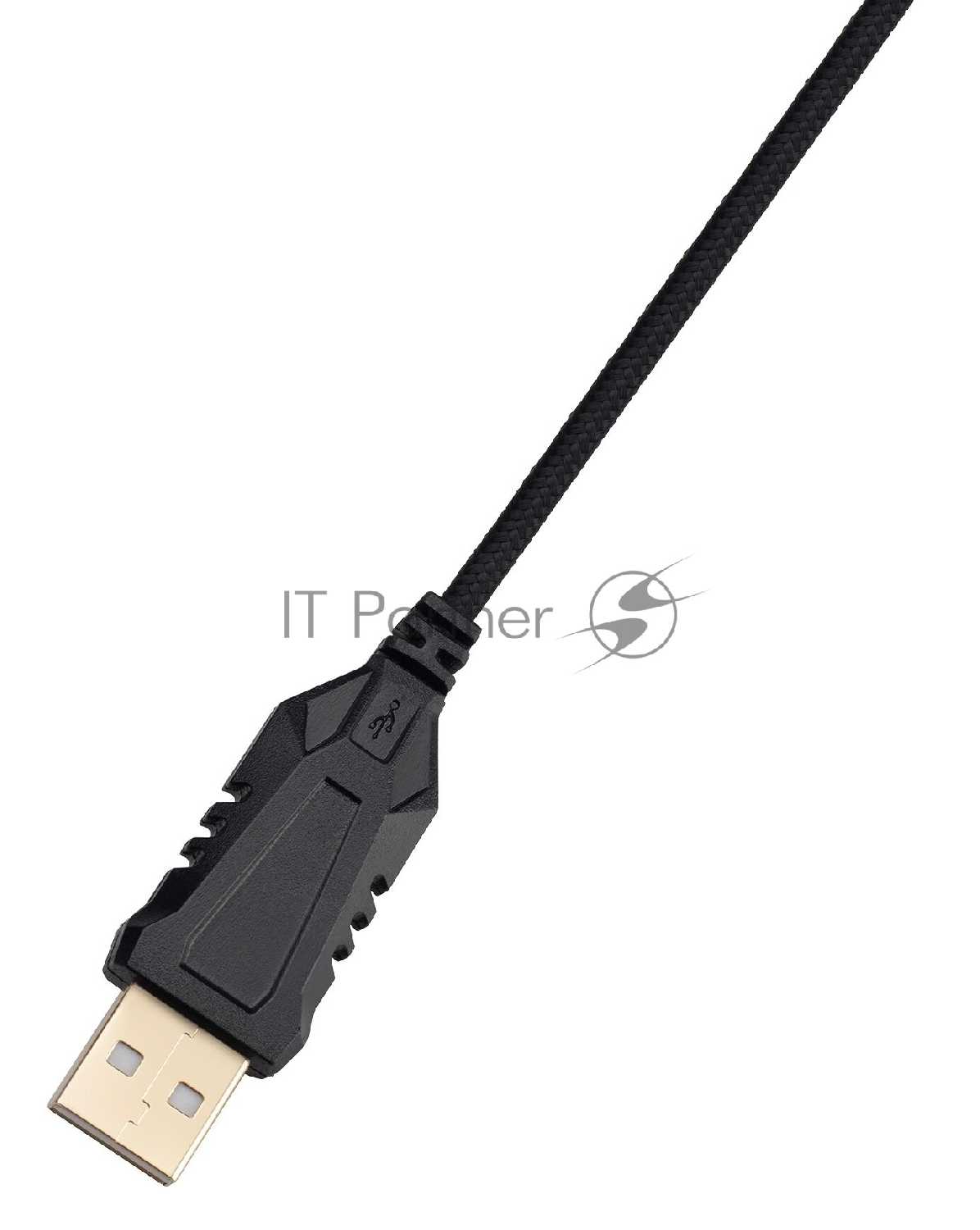 Компьютерная мышь 930GM (12800dpi) фотография 18