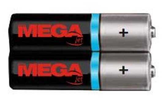 Аккумулятор Promega АА/HR6 Ni-MH Rechargeable 2300mAh (бл/2шт) фотография 1
