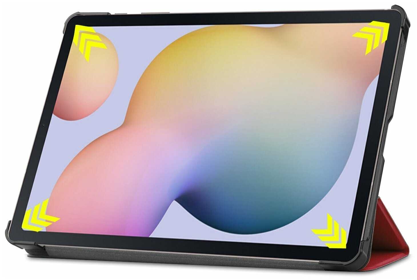 Чехол Samsung Tab S6 Купить