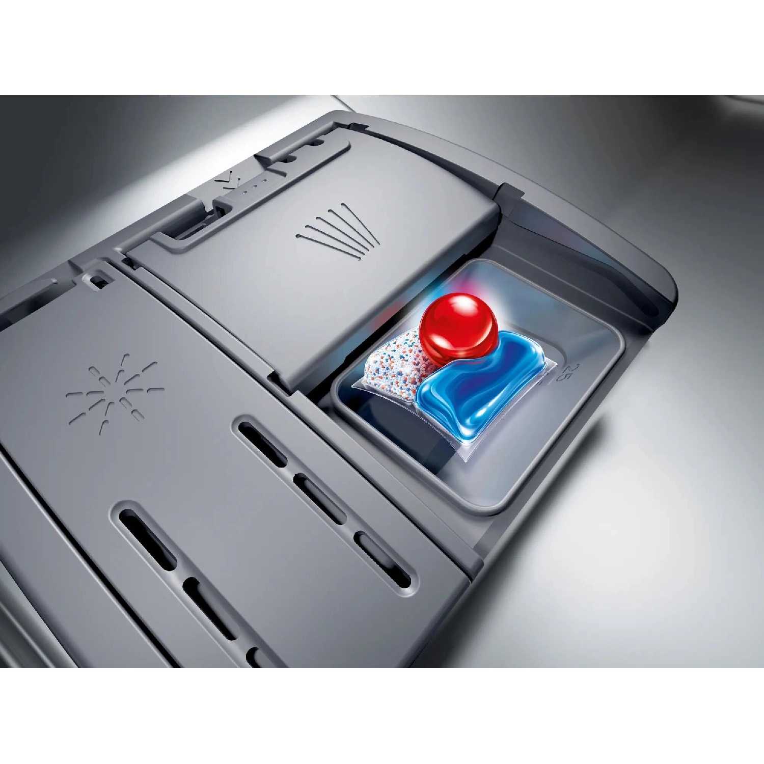 Посудомоечная машина Bosch SMS23DW01T фотография 7
