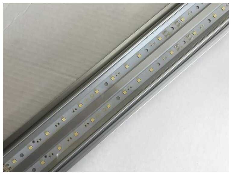 Аквариумный светильник Биодизайн Led Scape Sun Light ECO (55 см) фотография 2