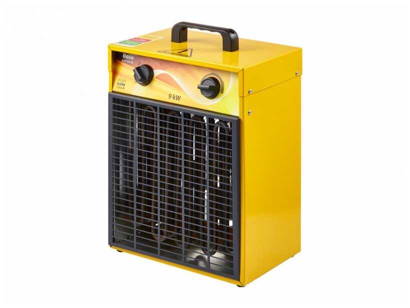 BHP ME-9 фотография 5