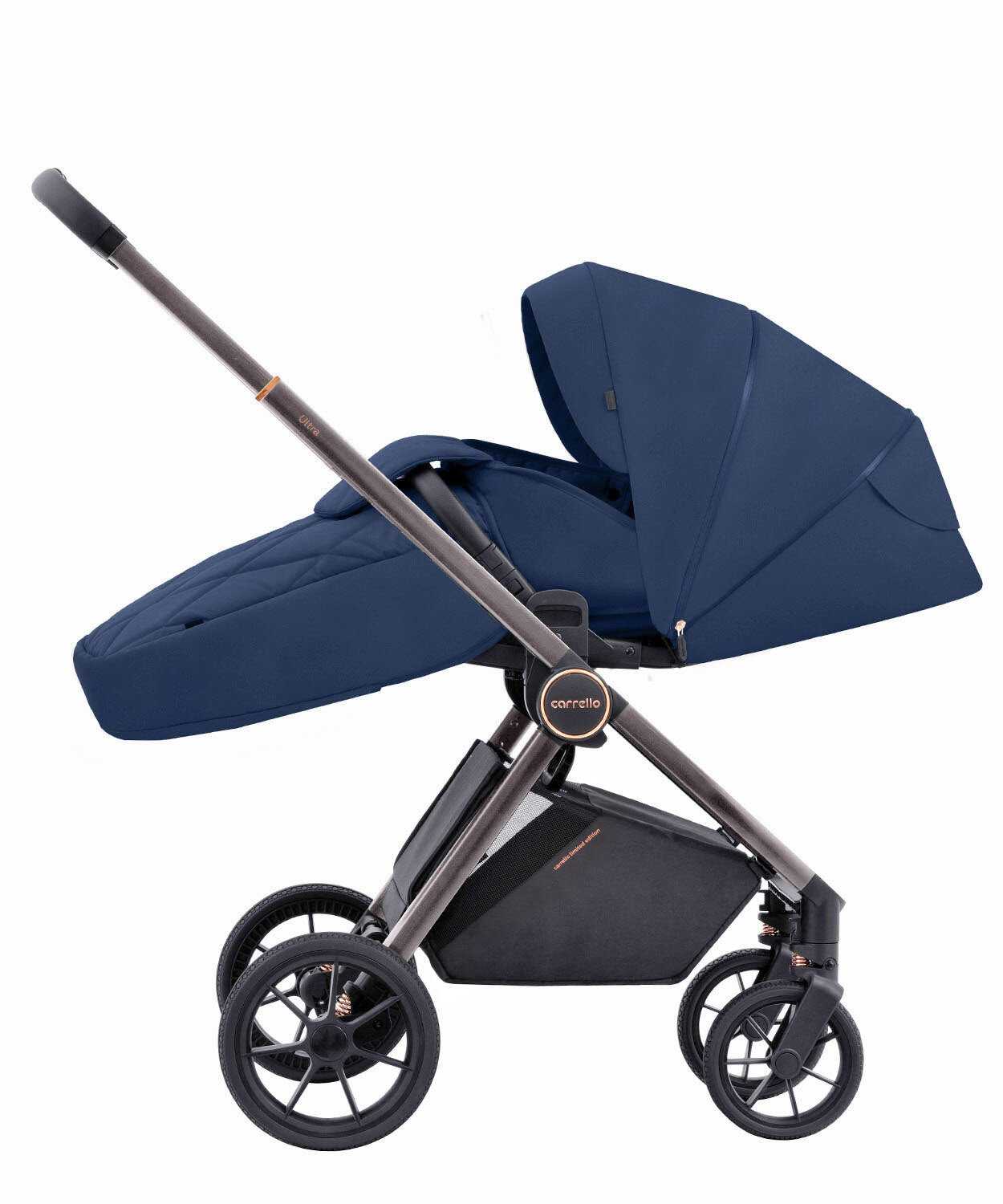 Carrello Ultra фотография 3