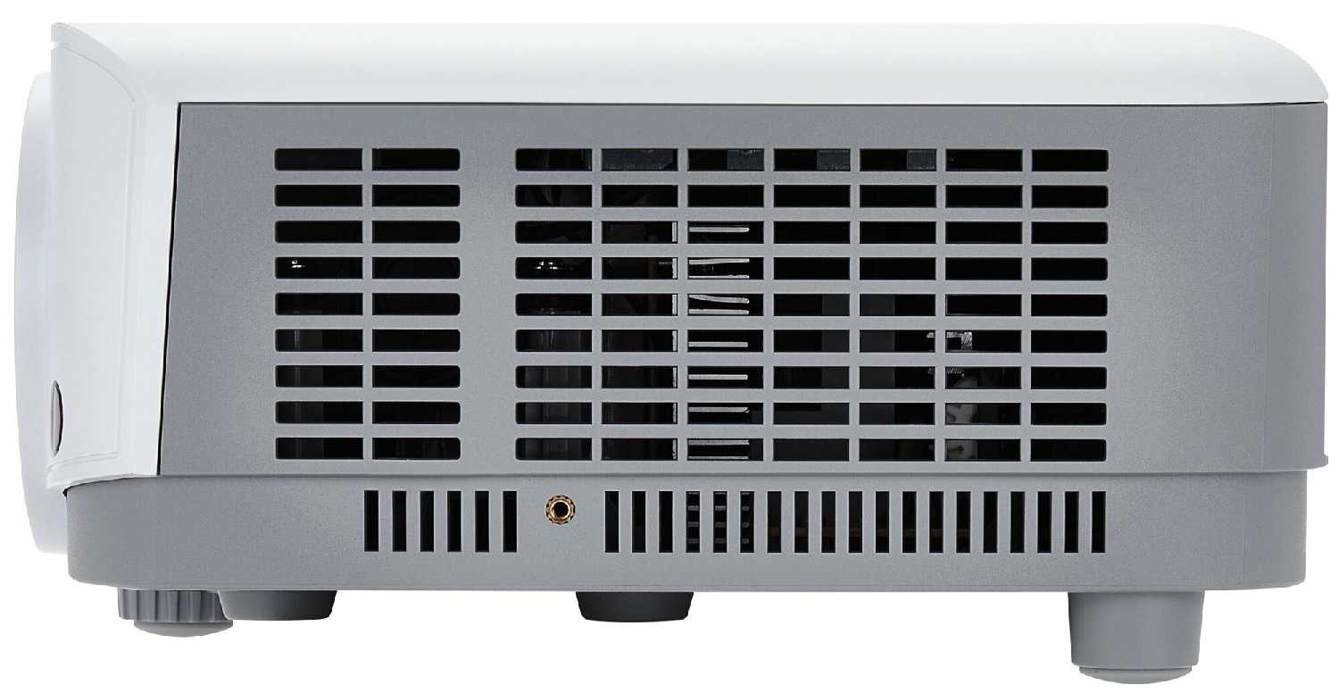 Проектор VIEWSONIC PA503XE DLP 4000Lm (1024x768) 22000:1 2xHDMI (PA503XE) фотография 6