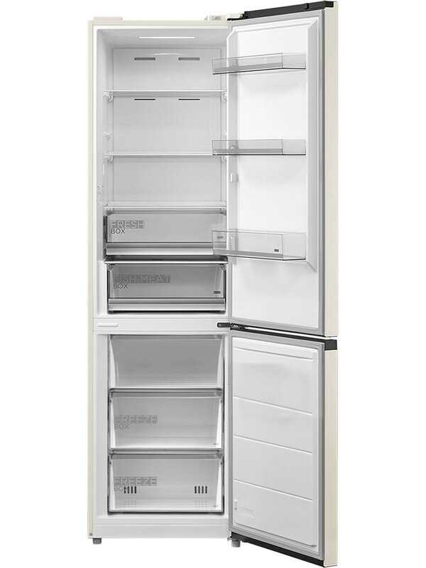 Холодильник Midea MDRB522MGE33OD фотография 1