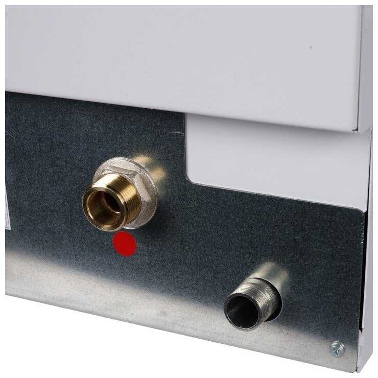 Электрический котел STOUT SEB-0001-000021 фотография 7