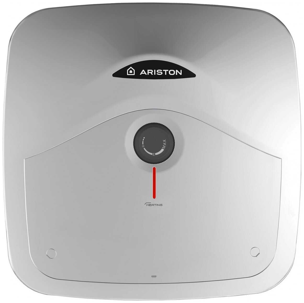 Накопительный электрический водонагреватель Ariston ANDRIS R 10U фотография 10