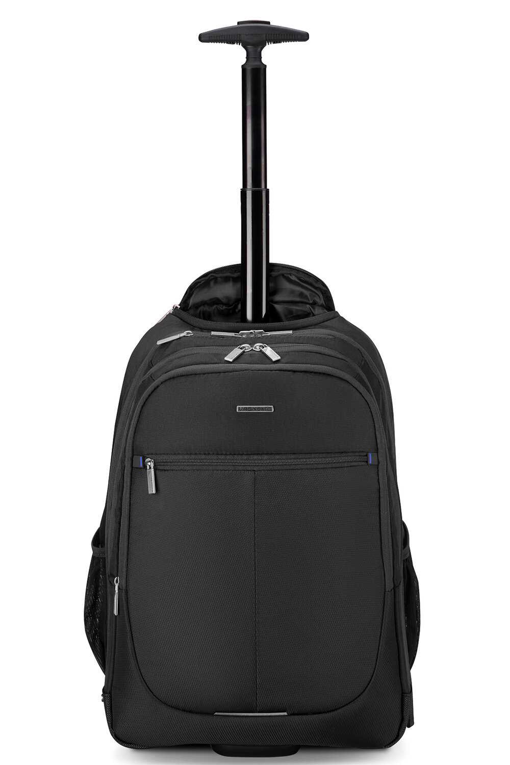 Рюкзак на колесах Easy Office Easy Office 2.0 Backpack Trolley (412725) фотография 13