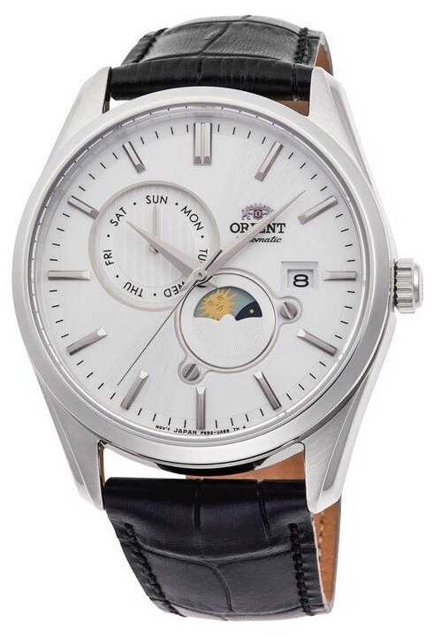 Orient RA-AK0310S10B