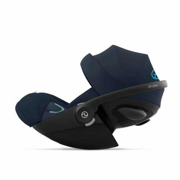 Автокресло CYBEX Cloud G i-Size Plus фотография 7