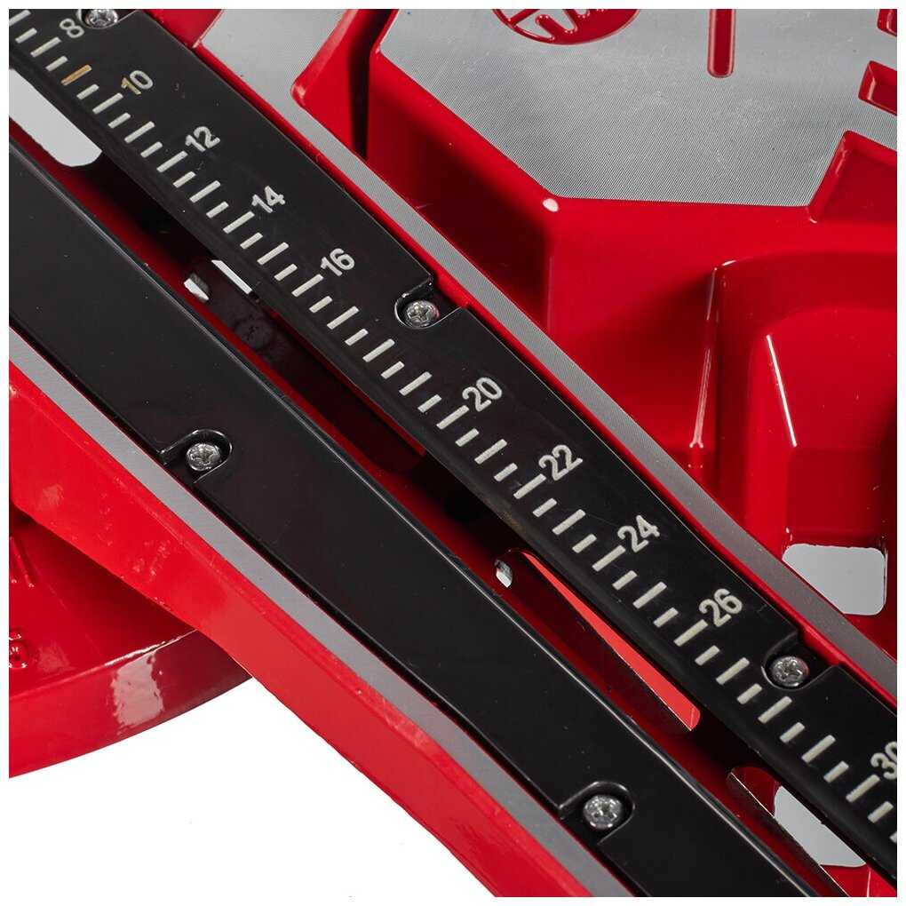 Торцовочная сетевая пила Einhell TC-SM 2534 Dual (2100 Вт) фотография 12