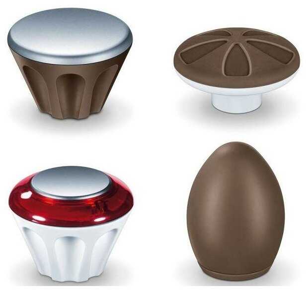 Роликовый массажер Beurer MG 510 фотография 2