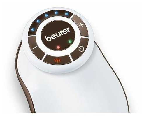 Роликовый массажер Beurer MG 510 фотография 3
