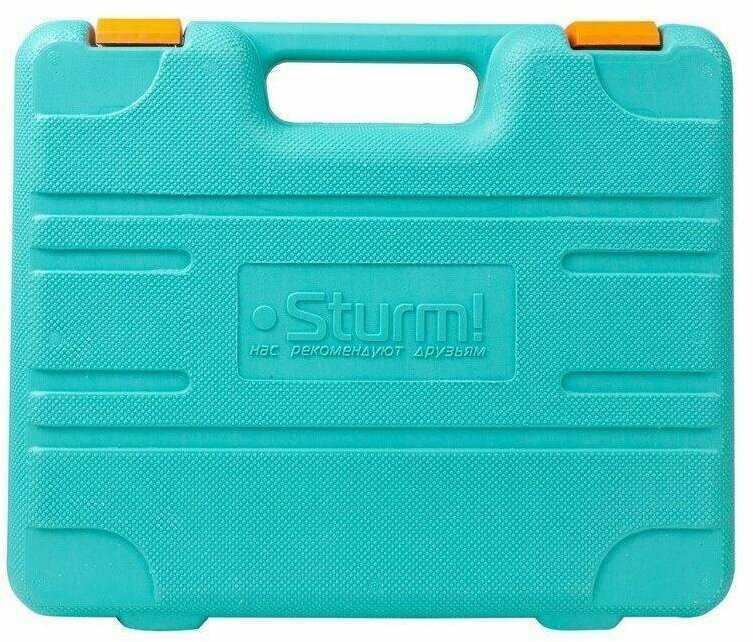 Перфоратор Sturm! RH25921P фотография 15