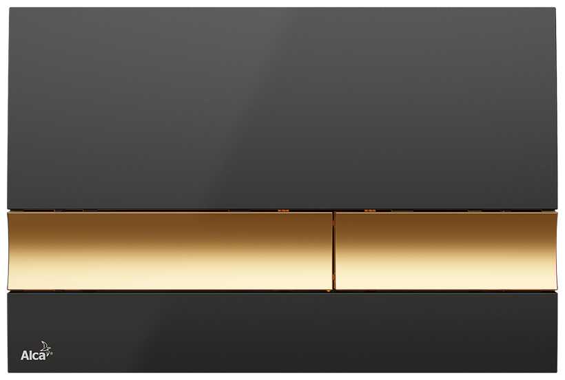 Кнопка смыва Alcadrain M1728-5