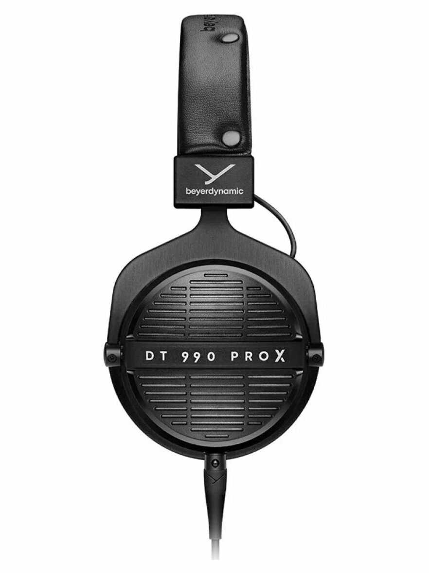 Наушники Beyerdynamic DT 990 PRO X фотография 9
