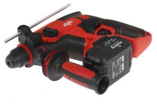 Перфоратор Elitech ПА 18БЛМ фотография 3