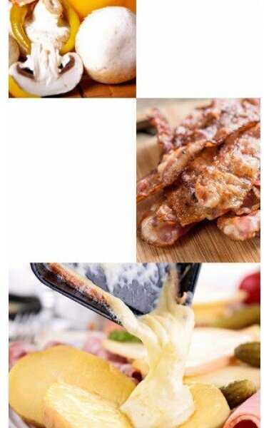 Гриль-раклетница Steba RC 88 фотография 1