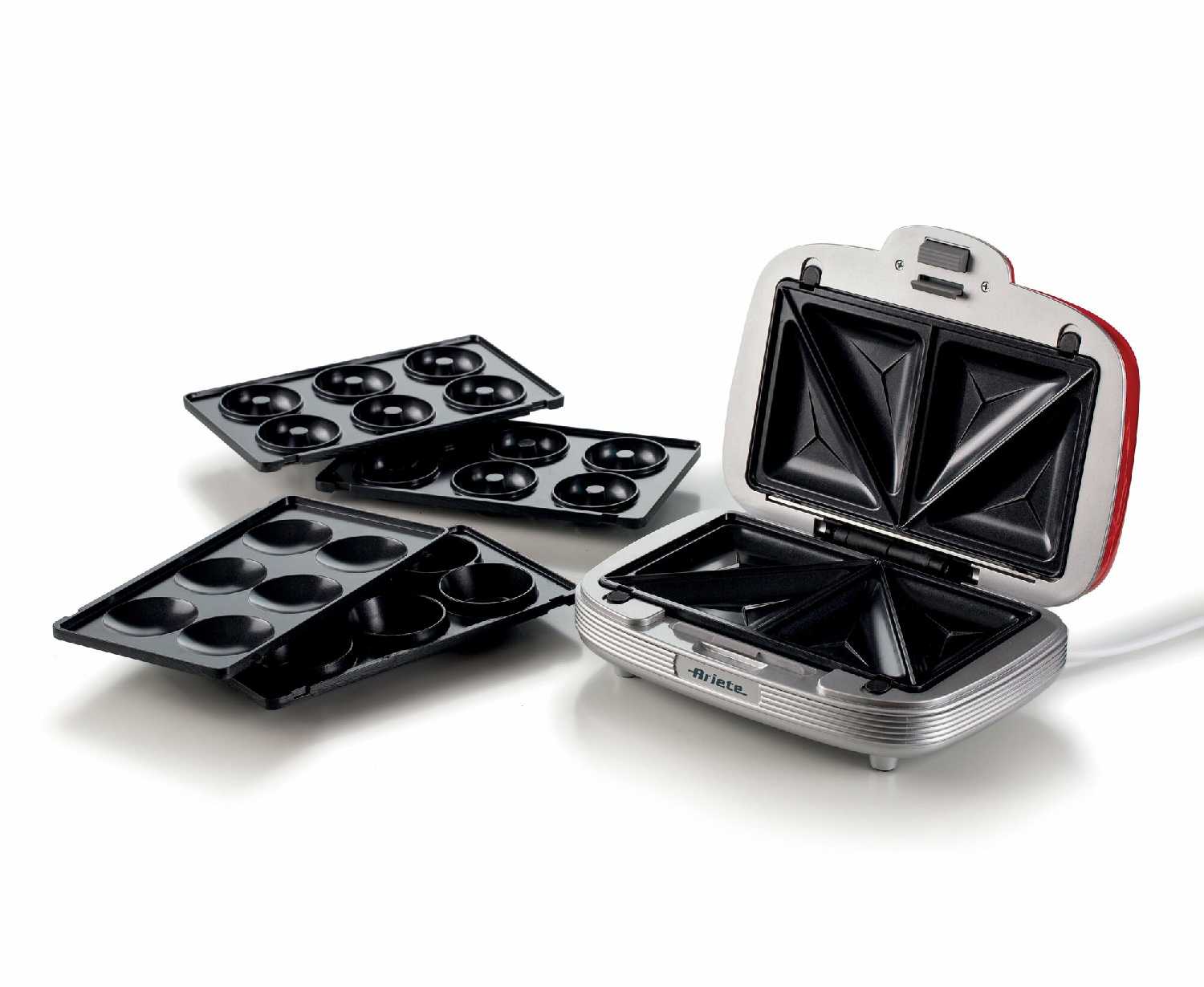 Прибор для выпечки ARIETE Party Time (1972/00) фотография 11
