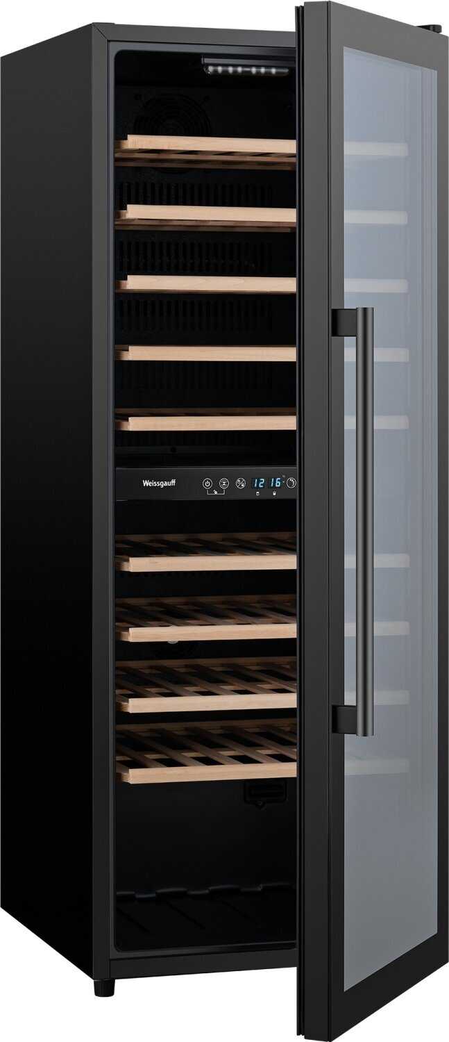 WWC-77 DB DualZone фотография 13