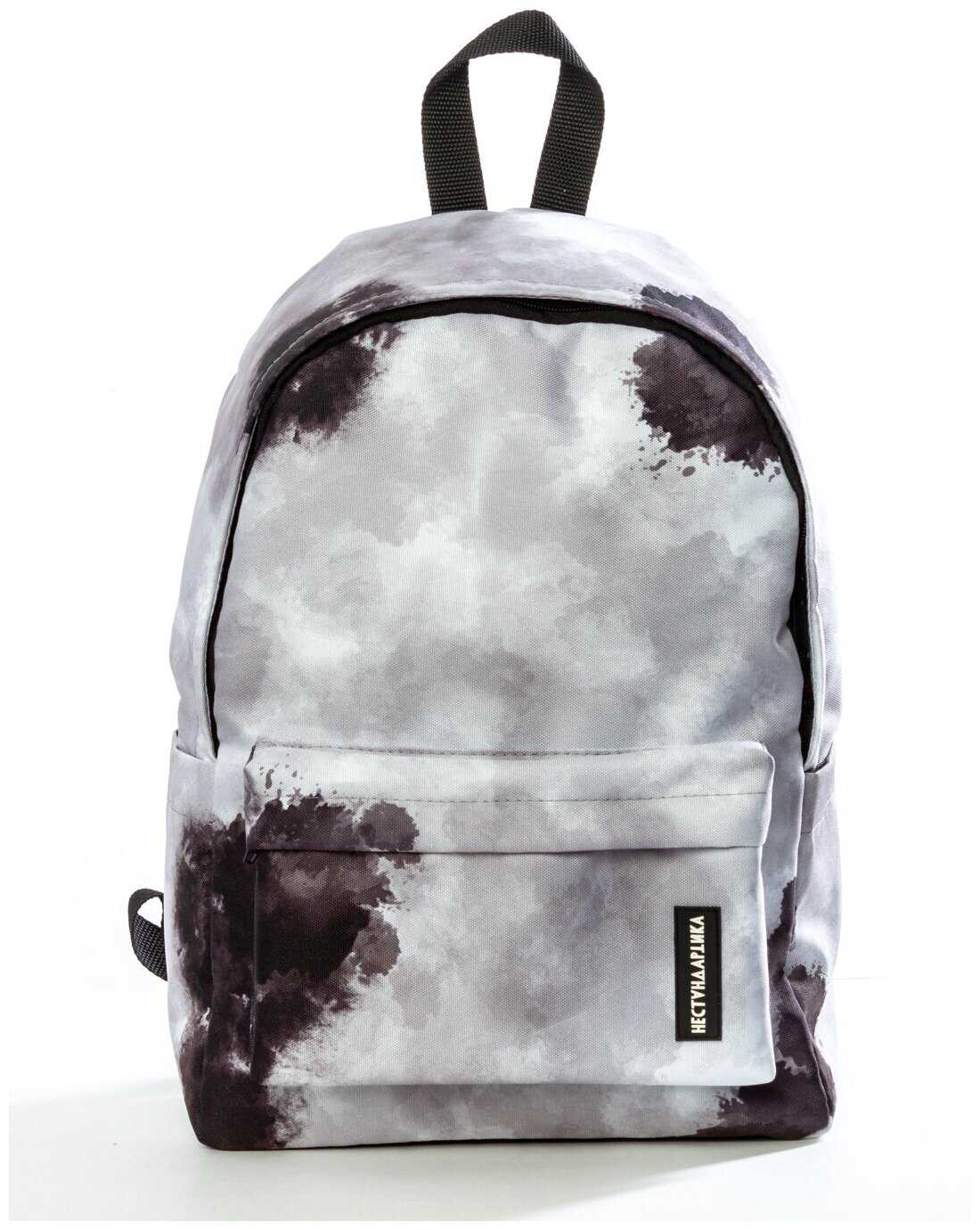 Рюкзак Рюкзак с пеналом городской для путешествий фотография 1