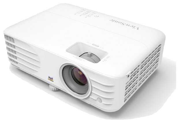 Проектор Viewsonic PX701HD (1920x1080, 3500 лм) фотография 4