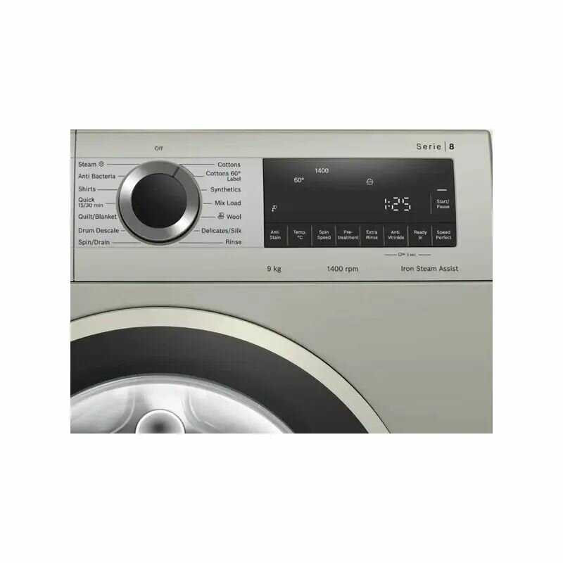 Стиральная машина Bosch Serie 4 WGA2440XME фотография 14