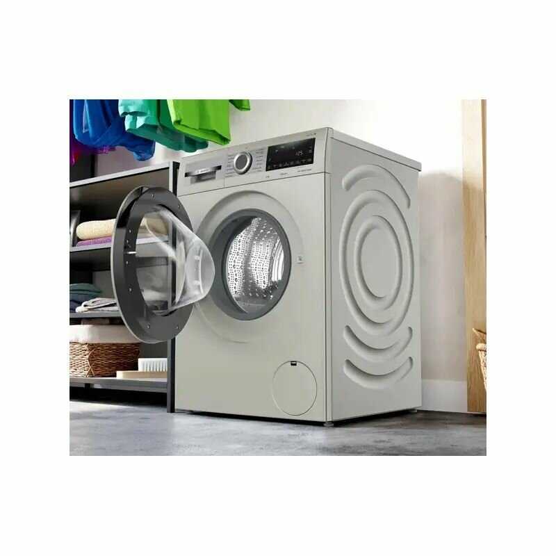 Стиральная машина Bosch Serie 4 WGA2440XME фотография 15
