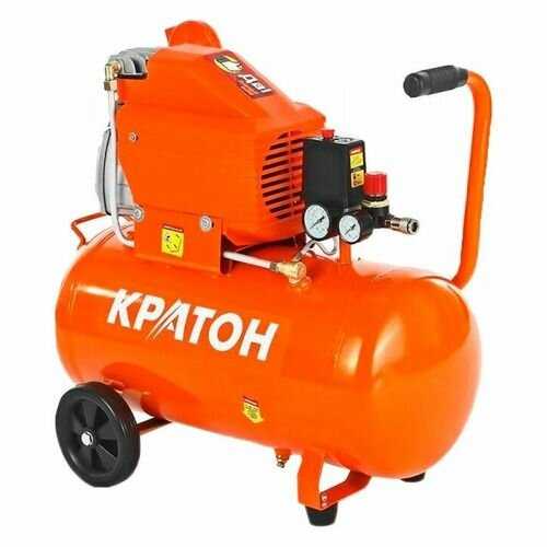 Компрессор Кратон AC-440-100-BDV, 2.2 кВт фотография 25
