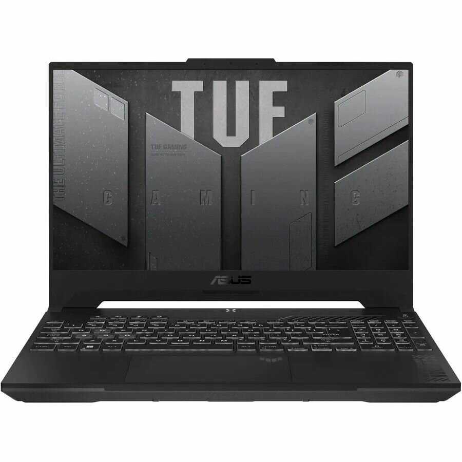 Ноутбук ASUS TUF Gaming F15 FX507ZV4-LP106 15.6