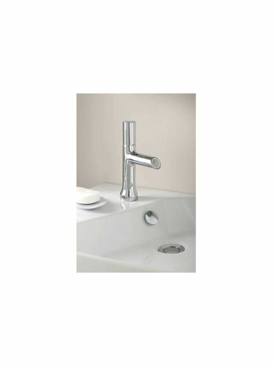 Смеситель Jacob Delafon Toobi (E8959-CP) фотография 18