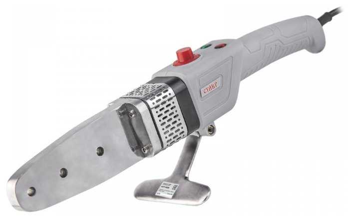 Аппарат для раструбной сварки СТАВР АСПТ- 900М