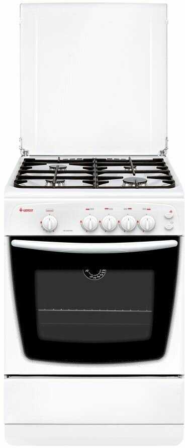 Плита газовая Gefest CG 60MC6 K73