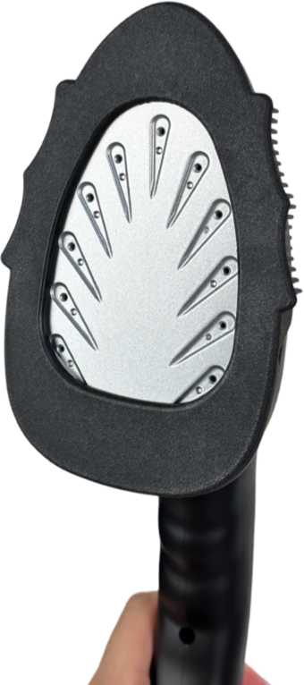 Домашний отпариватель RUNZEL PERFORMER (FOR-930) фотография 5