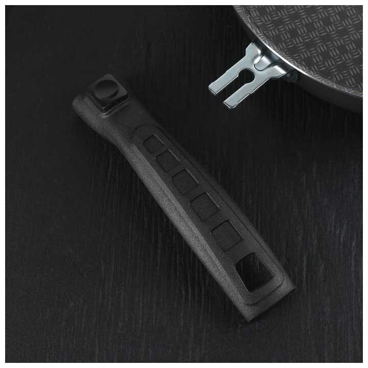 Сотейник KALITVA Лён 61692437 фотография 5