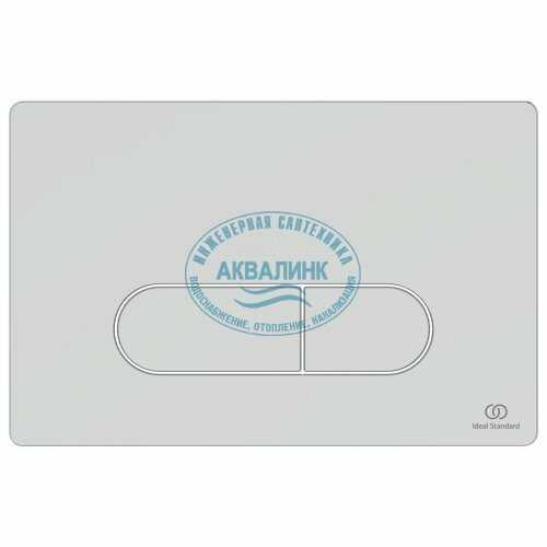 Кнопка смыва Ideal Standard Oleas M1 (R0115) фотография 10