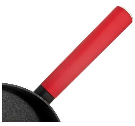 Сковорода Vensal Velours Rouge 26cm VS1024 фотография 2
